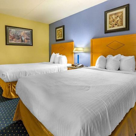 Aire Hotel Lebanon Hershey Eksteriør bilde