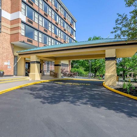 Aire Hotel Lebanon Hershey Eksteriør bilde