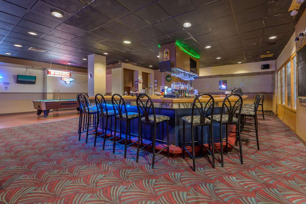 Aire Hotel Lebanon Hershey Restaurant bilde