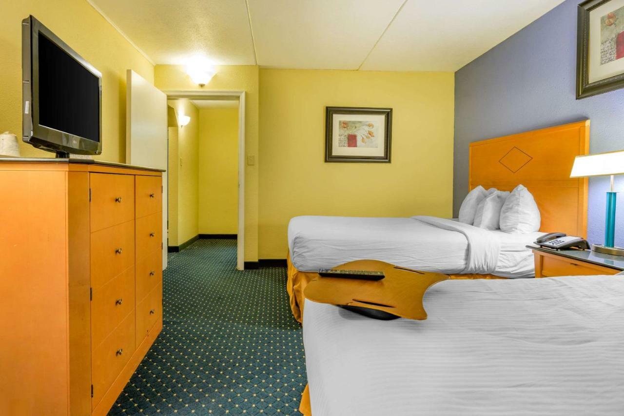 Aire Hotel Lebanon Hershey Eksteriør bilde
