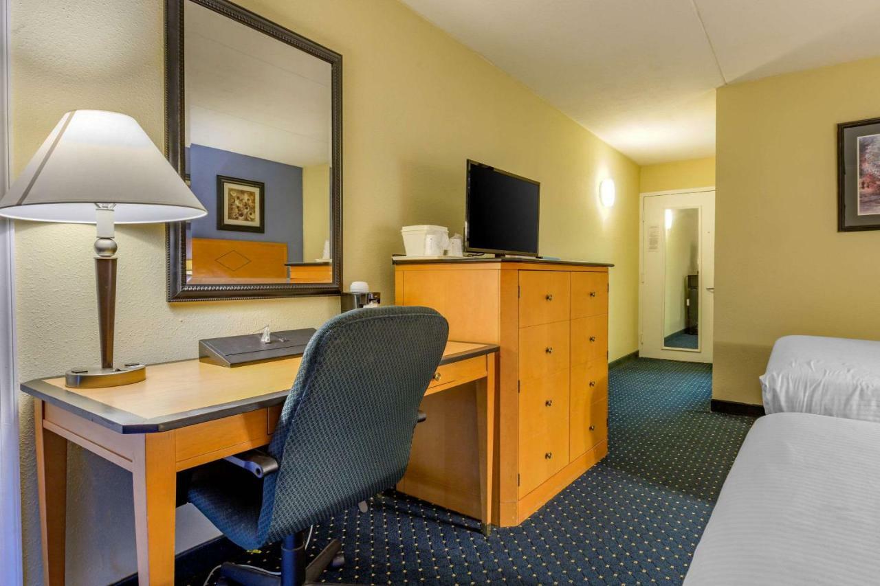 Aire Hotel Lebanon Hershey Eksteriør bilde