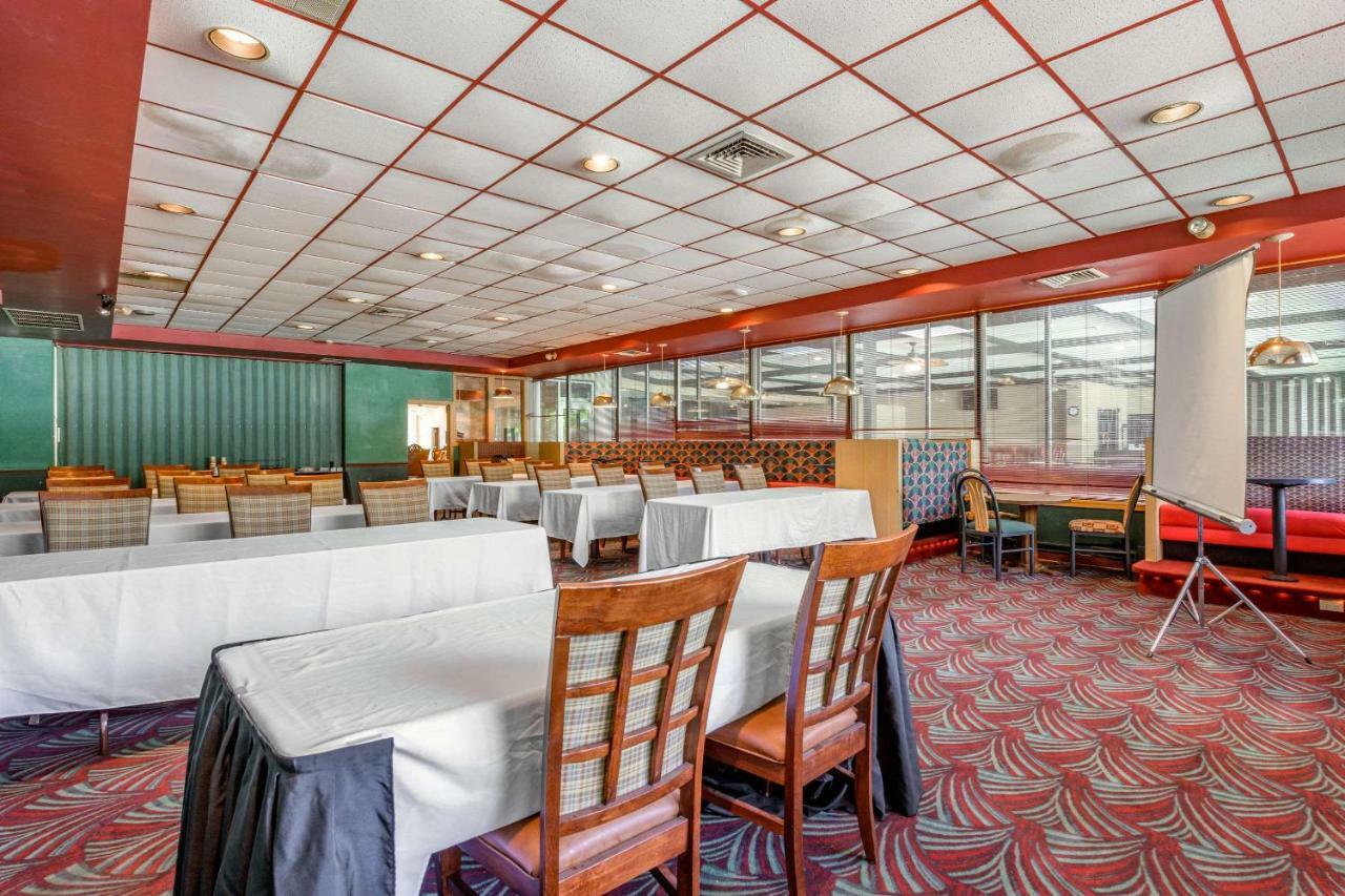 Aire Hotel Lebanon Hershey Eksteriør bilde