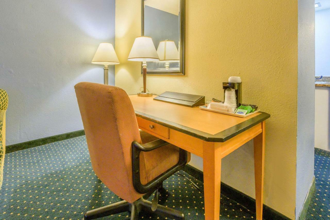 Aire Hotel Lebanon Hershey Eksteriør bilde