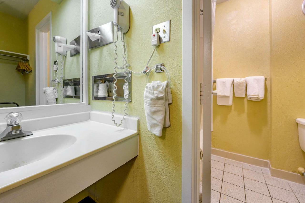 Aire Hotel Lebanon Hershey Eksteriør bilde