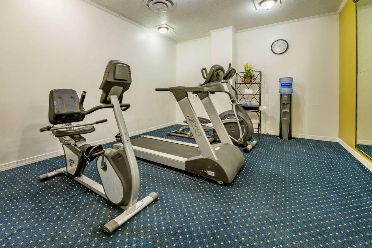 Aire Hotel Lebanon Hershey Eksteriør bilde