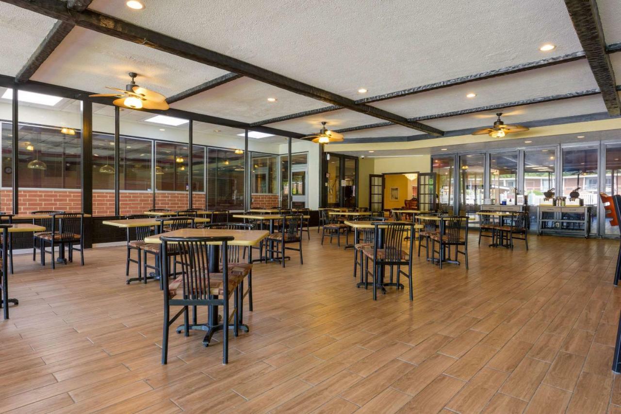 Aire Hotel Lebanon Hershey Eksteriør bilde