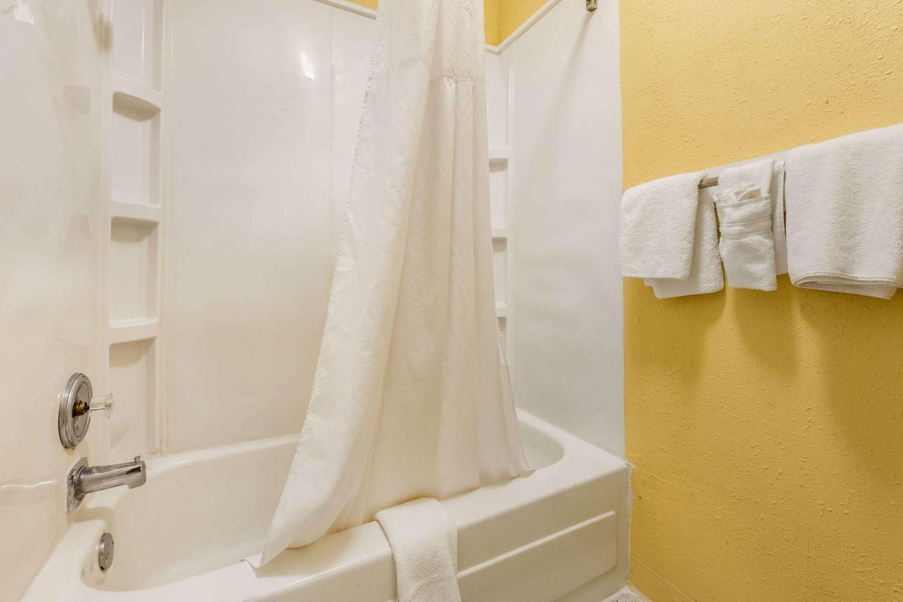 Aire Hotel Lebanon Hershey Eksteriør bilde
