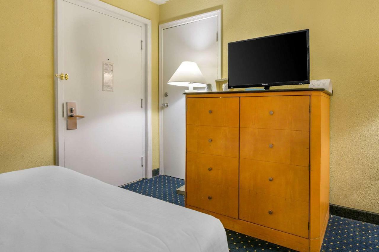 Aire Hotel Lebanon Hershey Eksteriør bilde