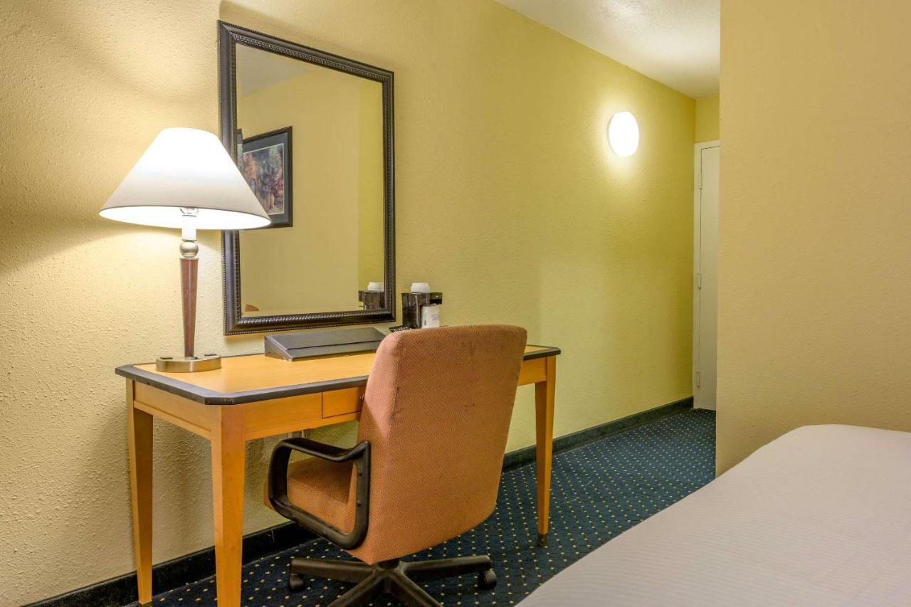 Aire Hotel Lebanon Hershey Eksteriør bilde
