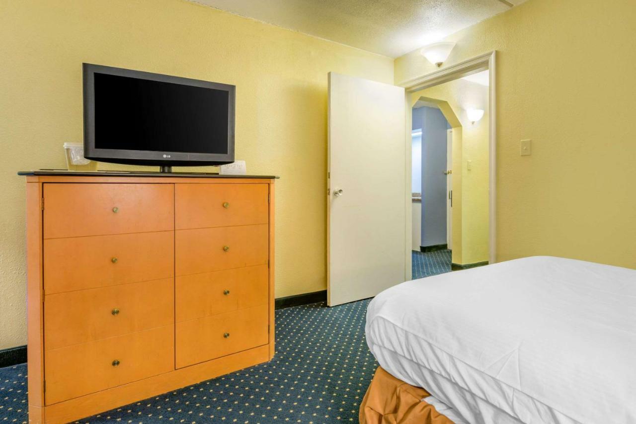 Aire Hotel Lebanon Hershey Eksteriør bilde