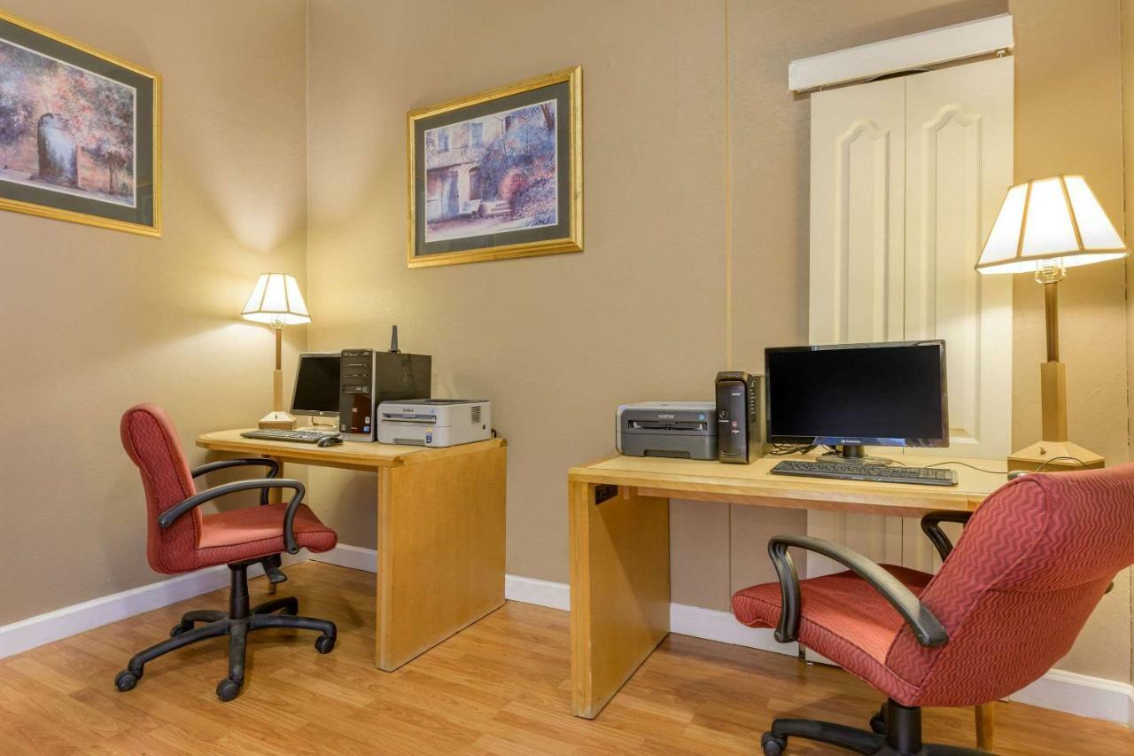 Aire Hotel Lebanon Hershey Eksteriør bilde